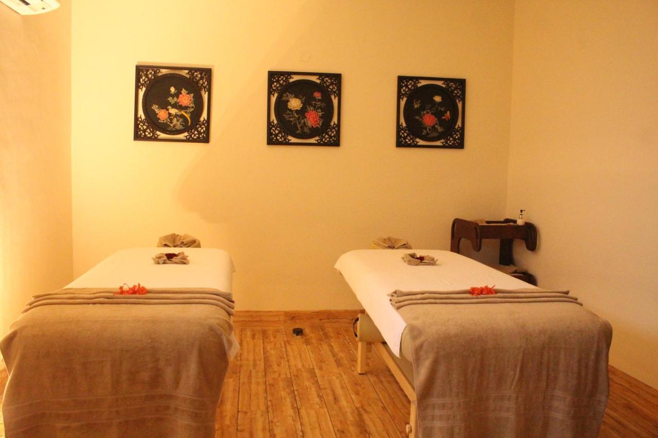 Araiya Palampur Hotel Екстериор снимка