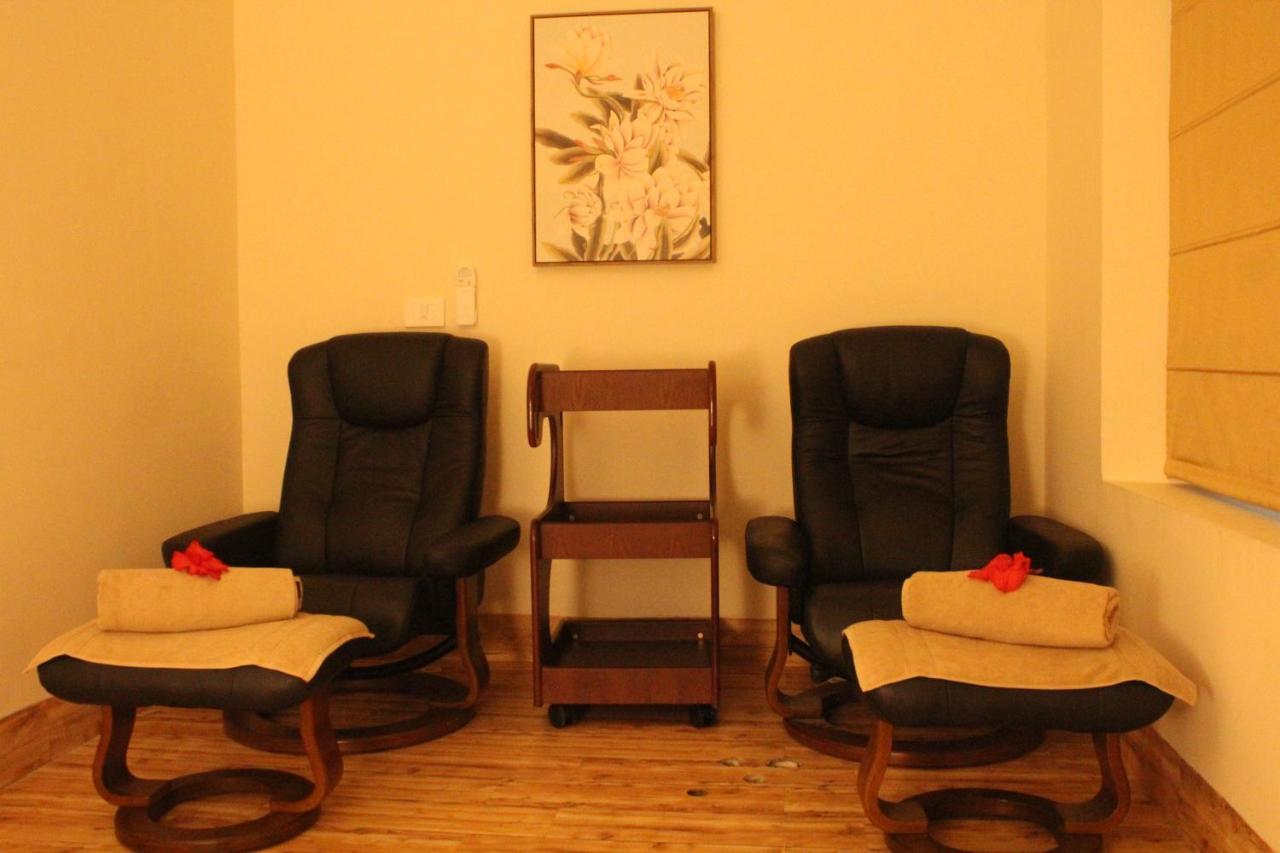 Araiya Palampur Hotel Екстериор снимка