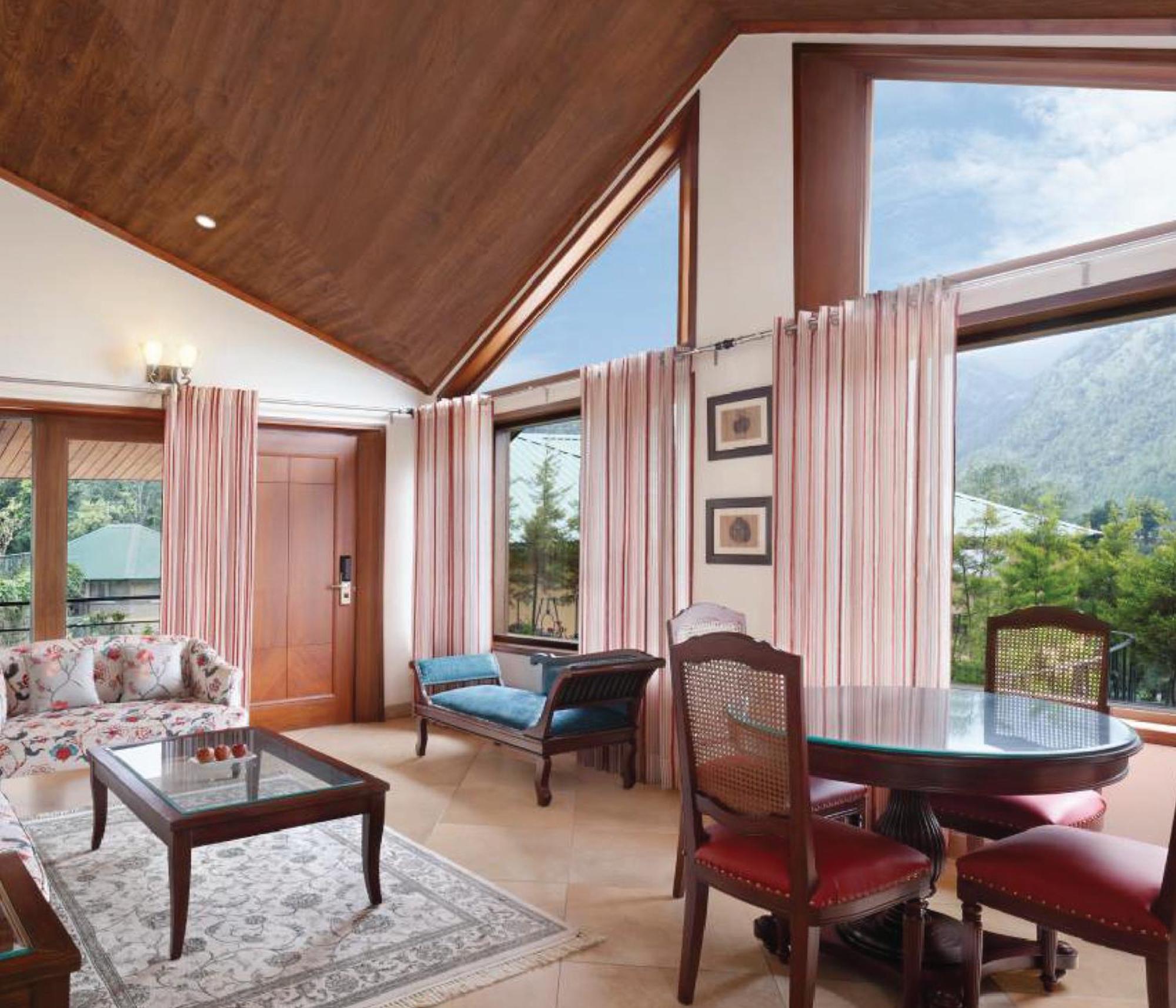 Araiya Palampur Hotel Екстериор снимка