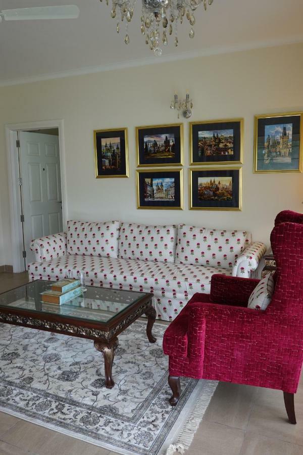 Araiya Palampur Hotel Екстериор снимка