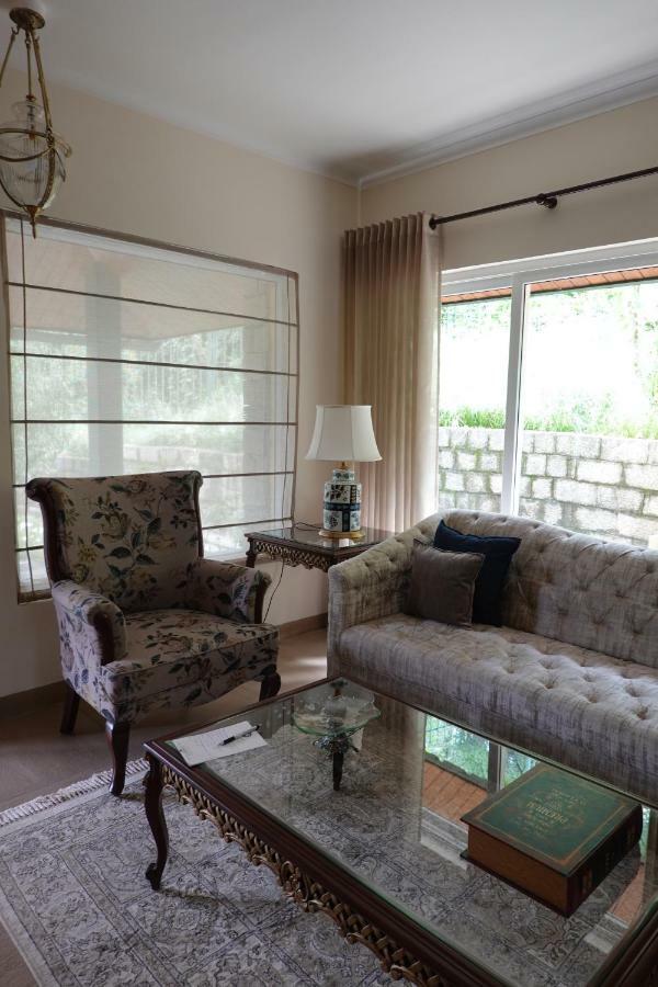 Araiya Palampur Hotel Екстериор снимка
